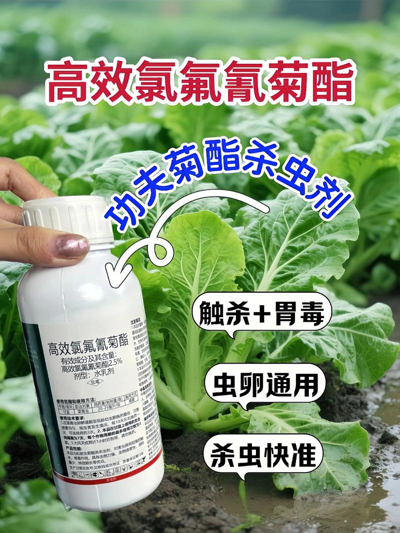 汕尾代生中心:农药对供卵代生妈妈的危害