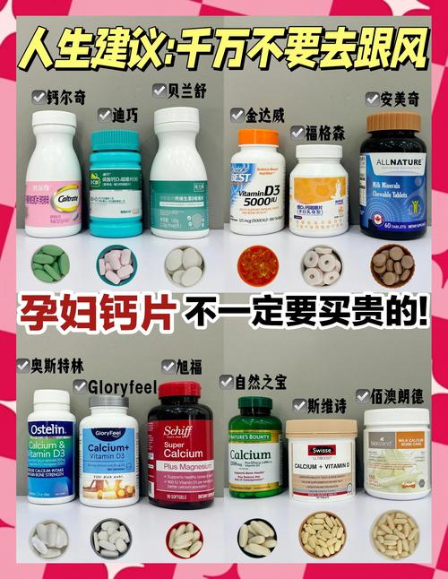 汕尾代怀公司:供卵代怀妈妈补哪种钙比较好